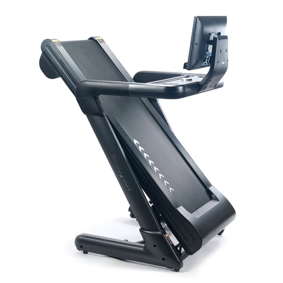 Беговая дорожка BodyJoy 105DE-14T