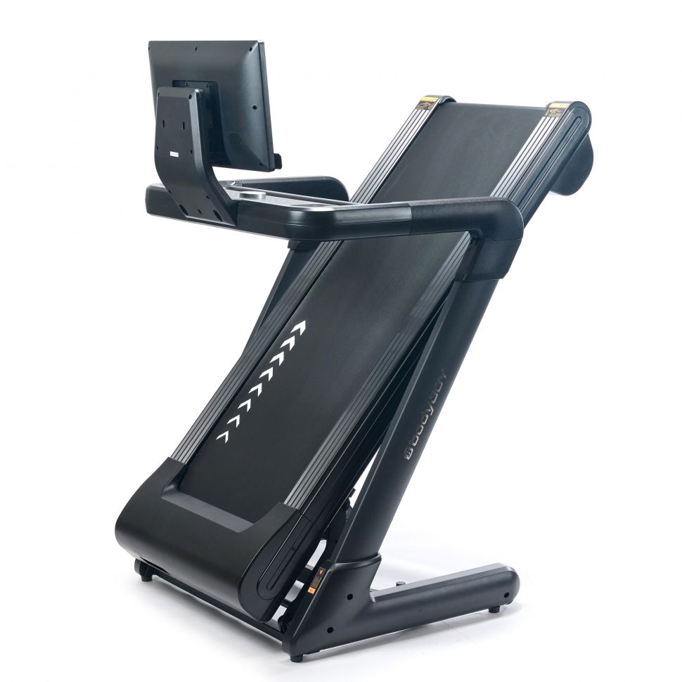 Беговая дорожка BodyJoy 105DE-14T