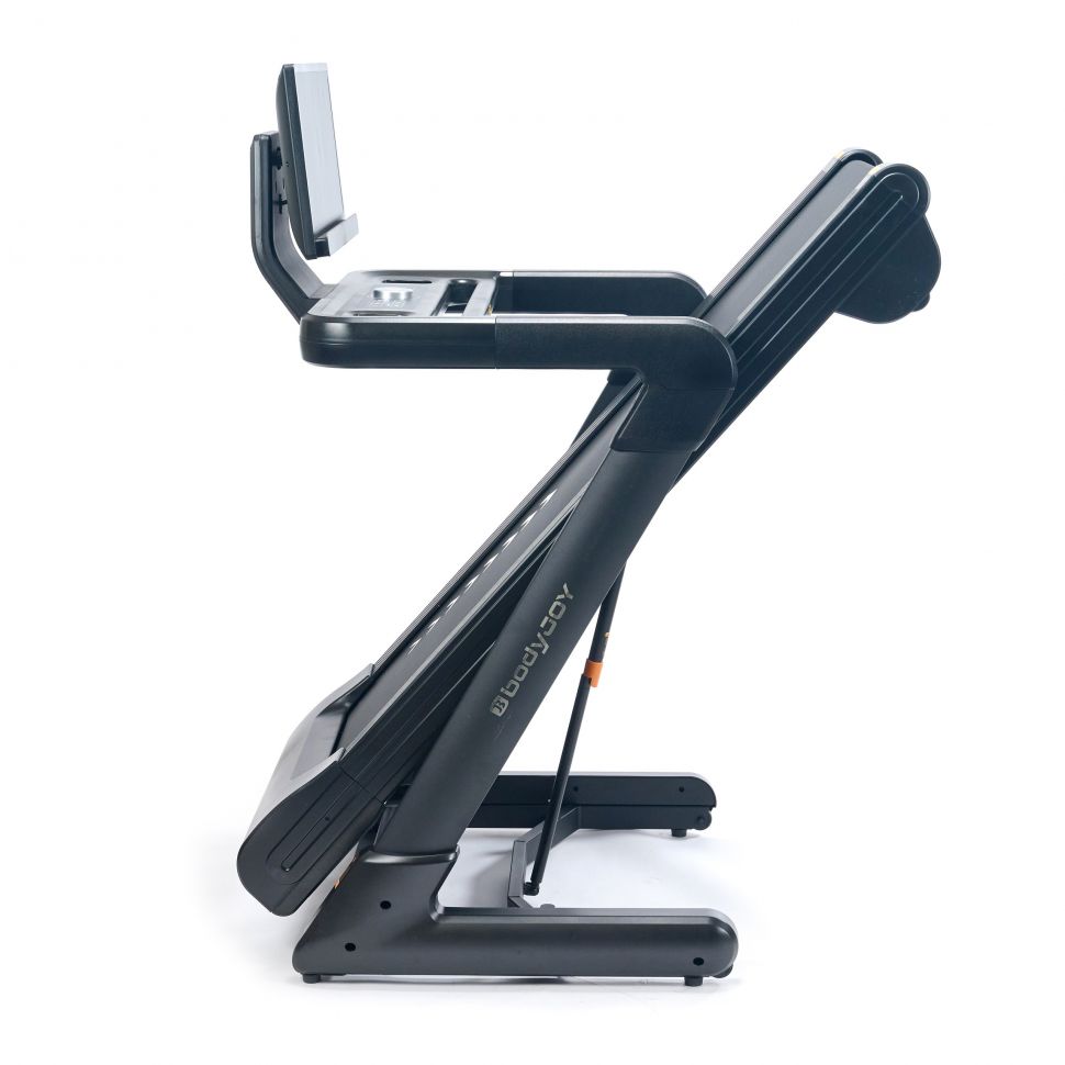 Беговая дорожка BodyJoy 105DE-14T