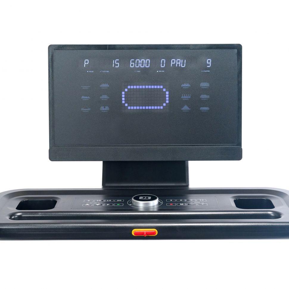 Беговая дорожка BodyJoy 105DE-14T