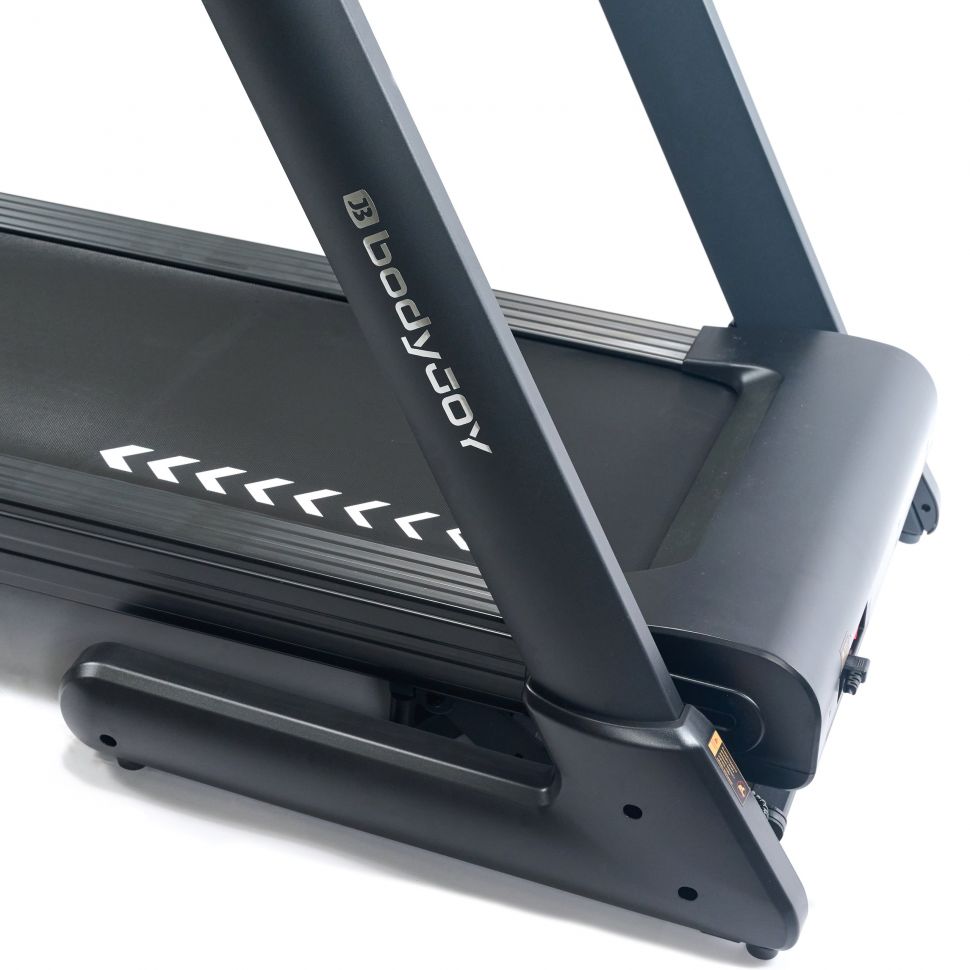 Беговая дорожка BodyJoy 105DE-14T
