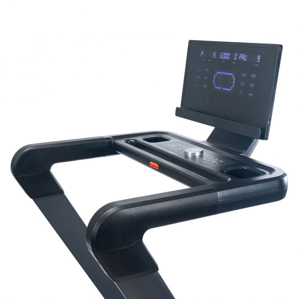 Беговая дорожка BodyJoy 105DE-14T