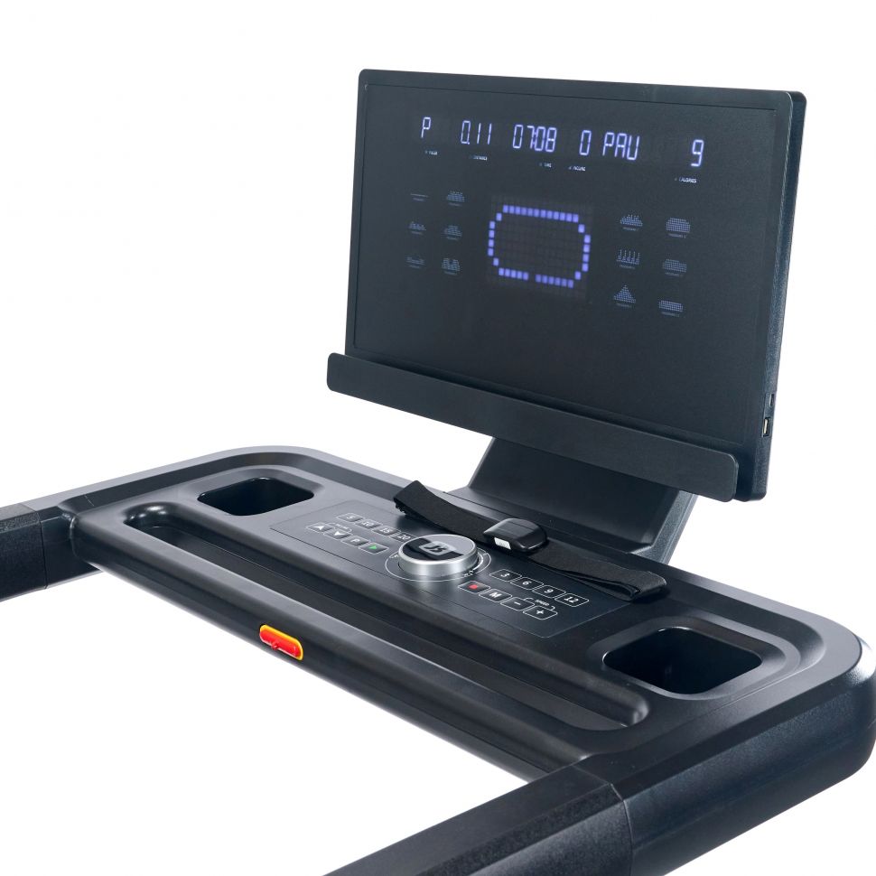 Беговая дорожка BodyJoy 105DE-14T