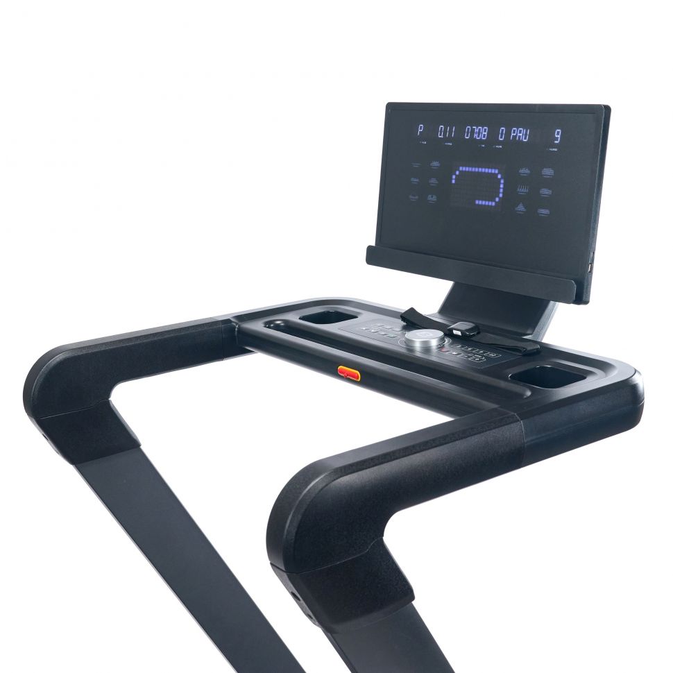 Беговая дорожка BodyJoy 105DE-14T