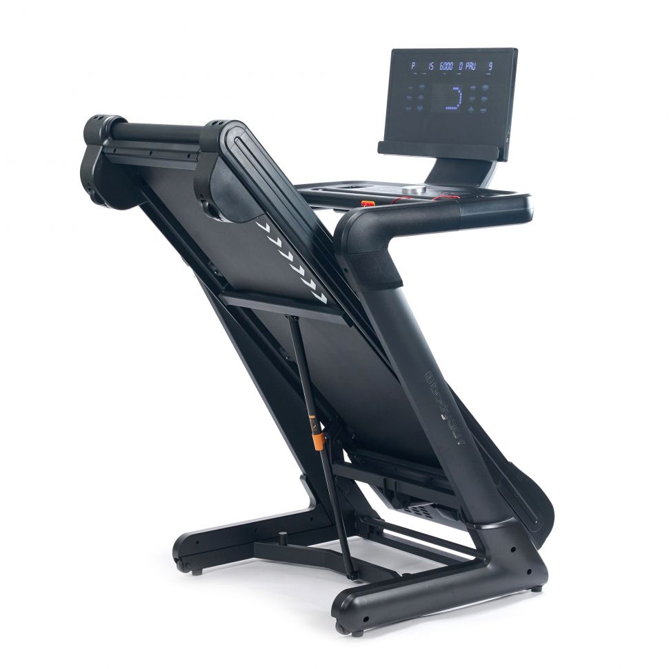 Беговая дорожка BodyJoy 105DE-14T