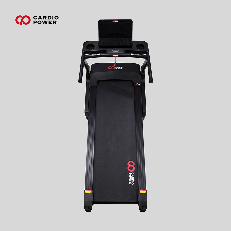 Беговая дорожка CardioPower S30