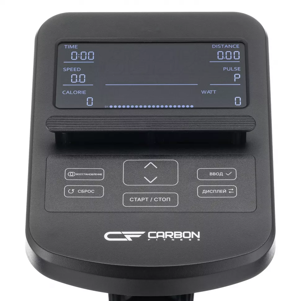 Велотренажер домашний Carbon Fitness U50
