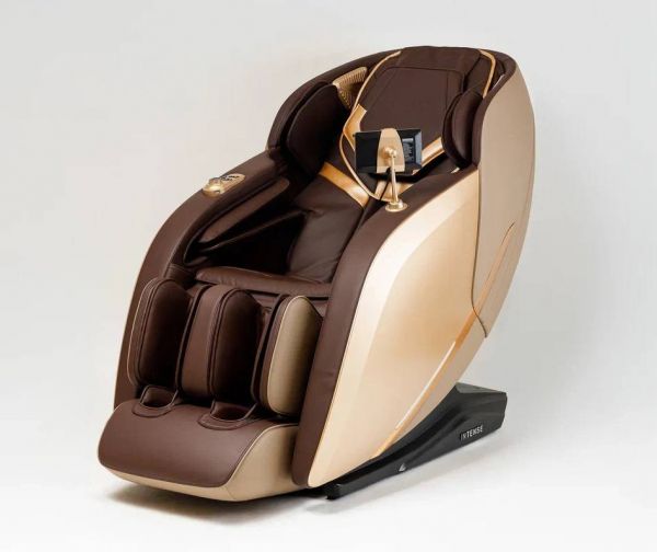 Массажное кресло MAO Intense Brown