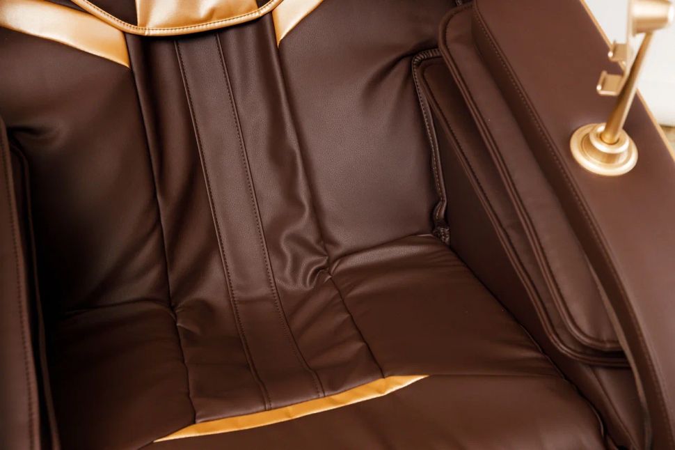 Массажное кресло MAO Intense Brown