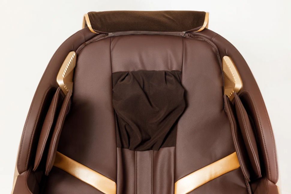 Массажное кресло MAO Intense Brown