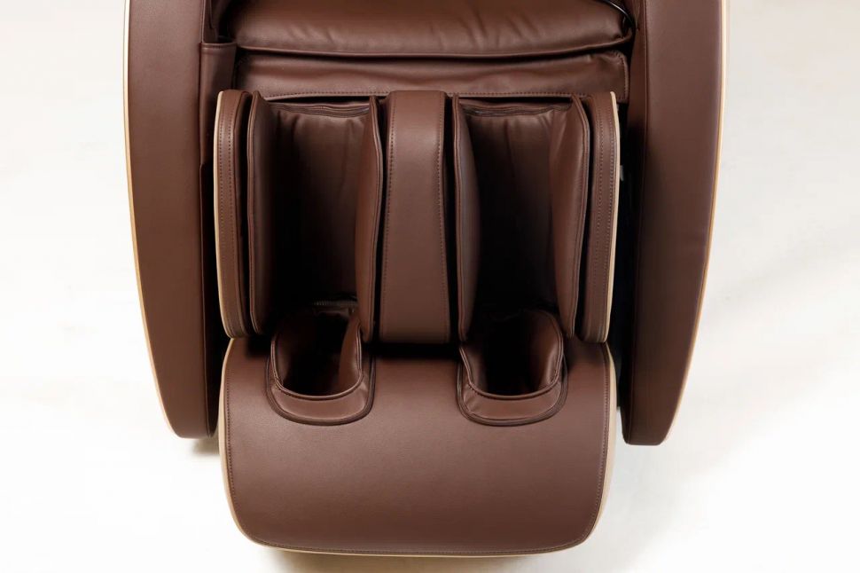 Массажное кресло MAO Intense Brown