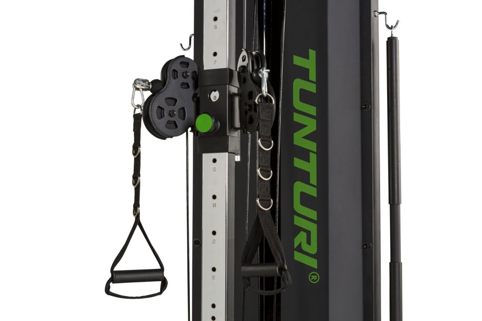 Мультистанция Tunturi HG80