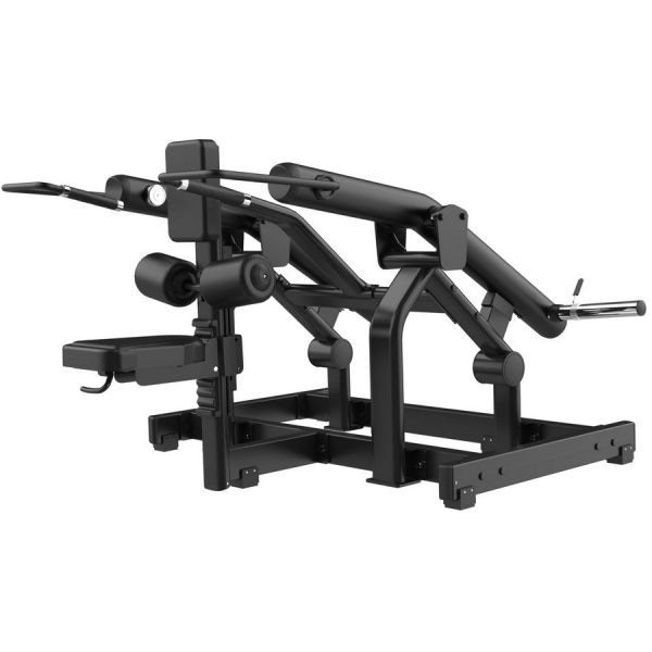 Трицепс-машина Gymmaster LAS-12