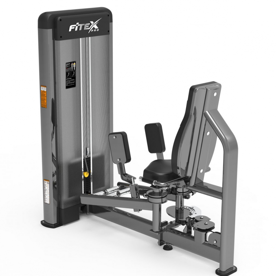 Тренажер для приводящих и отводящих мышц бедра FITEX PRO FTX-61F60