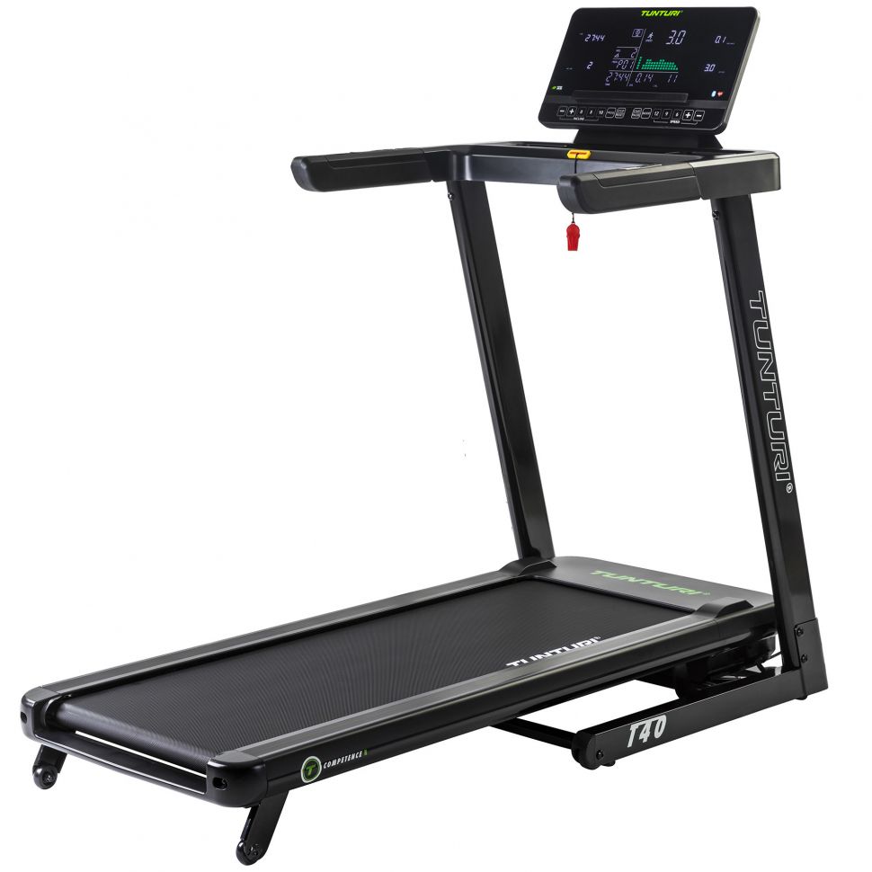 Беговая дорожка Tunturi Signature T50
