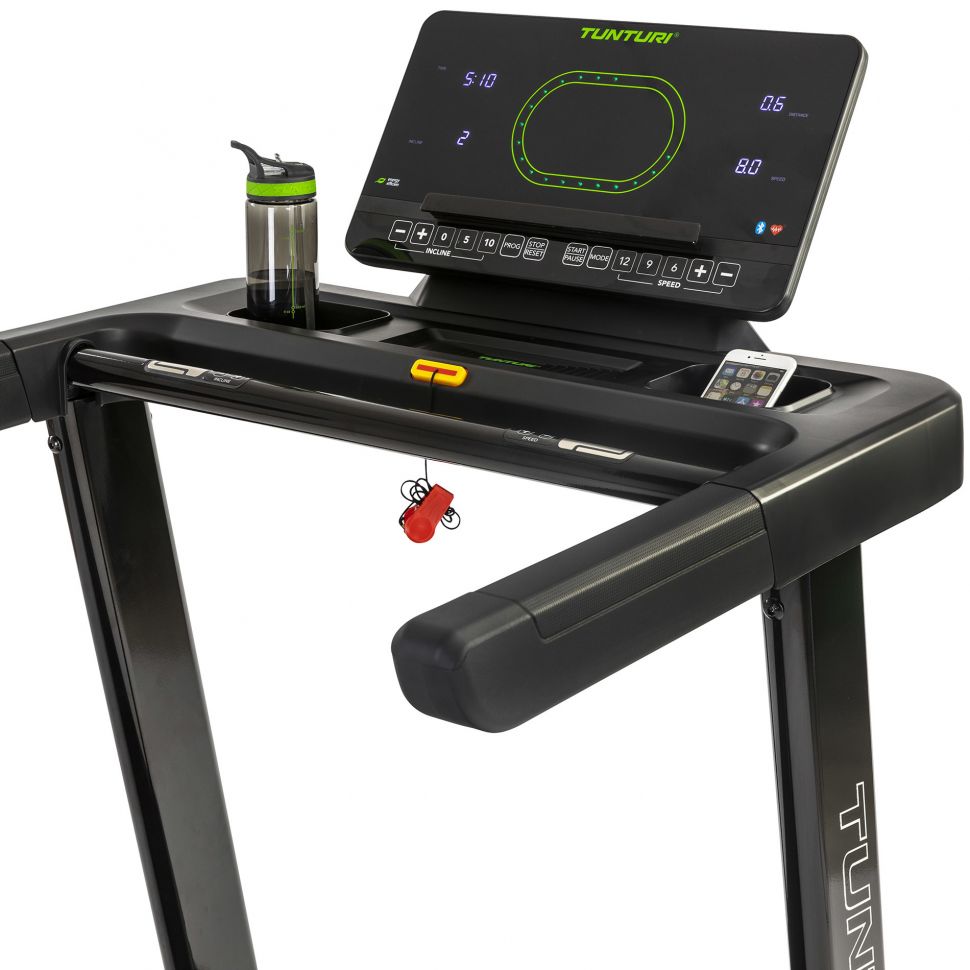 Беговая дорожка Tunturi Signature T50