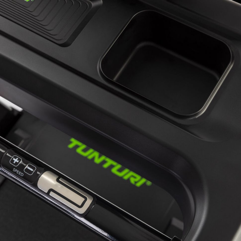 Беговая дорожка Tunturi Signature T50
