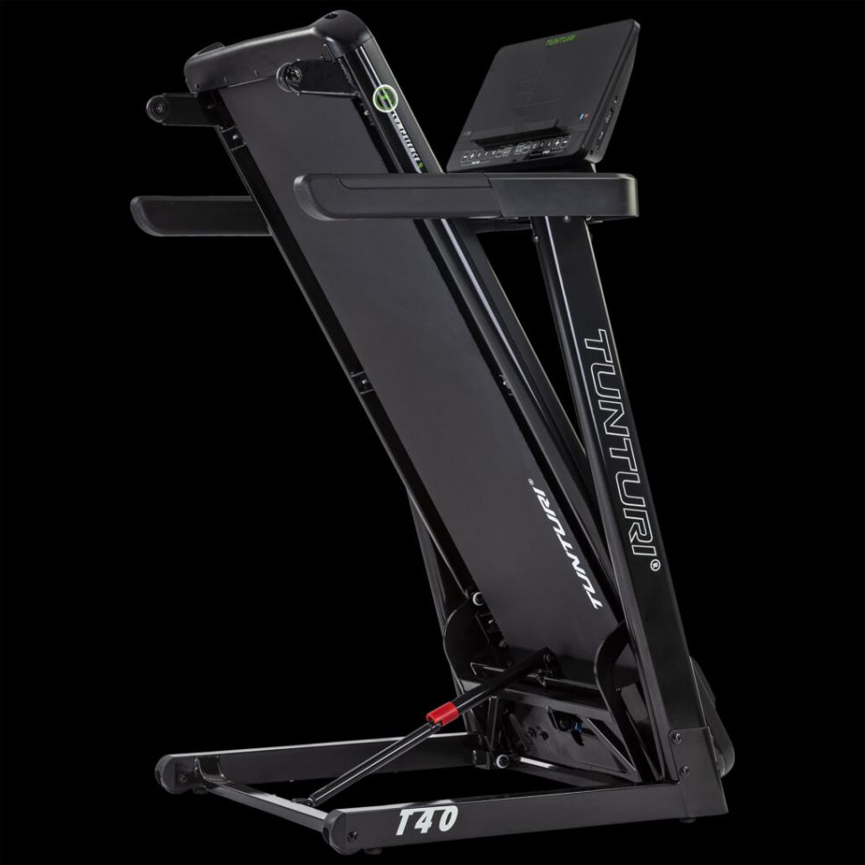 Беговая дорожка Tunturi Signature T50