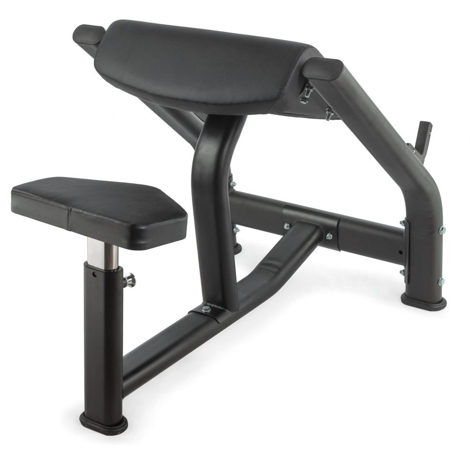 Скамья Скотта VictoryFit VF-A5005