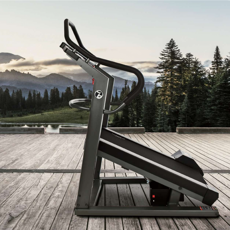 Беговая дорожка MyMountain DRAX