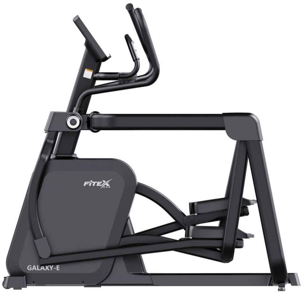 Эллиптический тренажер Fitex Pro Galaxy-E