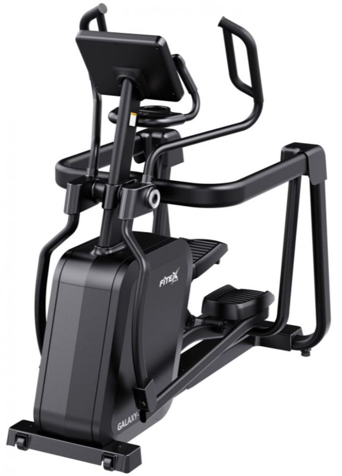 Эллиптический тренажер Fitex Pro Galaxy-E