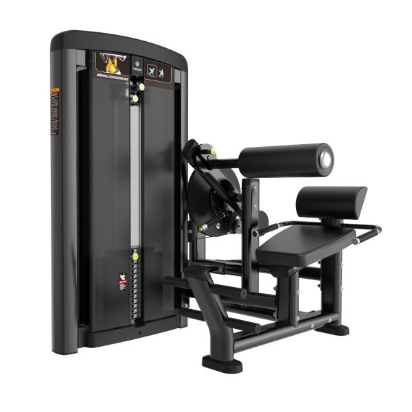 Пресс-машина/разгибание спины Insight Fitness BH35