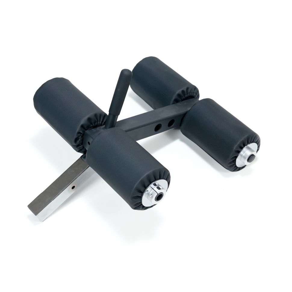 Упор для ног SP-W4050-D опция для скамьи StrongPeople SP-W4050 Упор для ног SP-W4050-D опция для скамьи StrongPeople SP-W4050