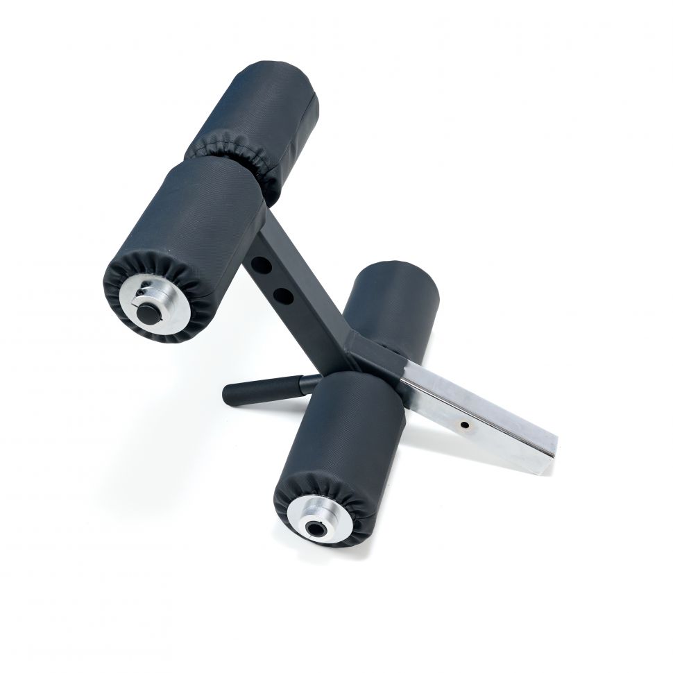Упор для ног SP-W4050-D опция для скамьи StrongPeople SP-W4050 Упор для ног SP-W4050-D опция для скамьи StrongPeople SP-W4050