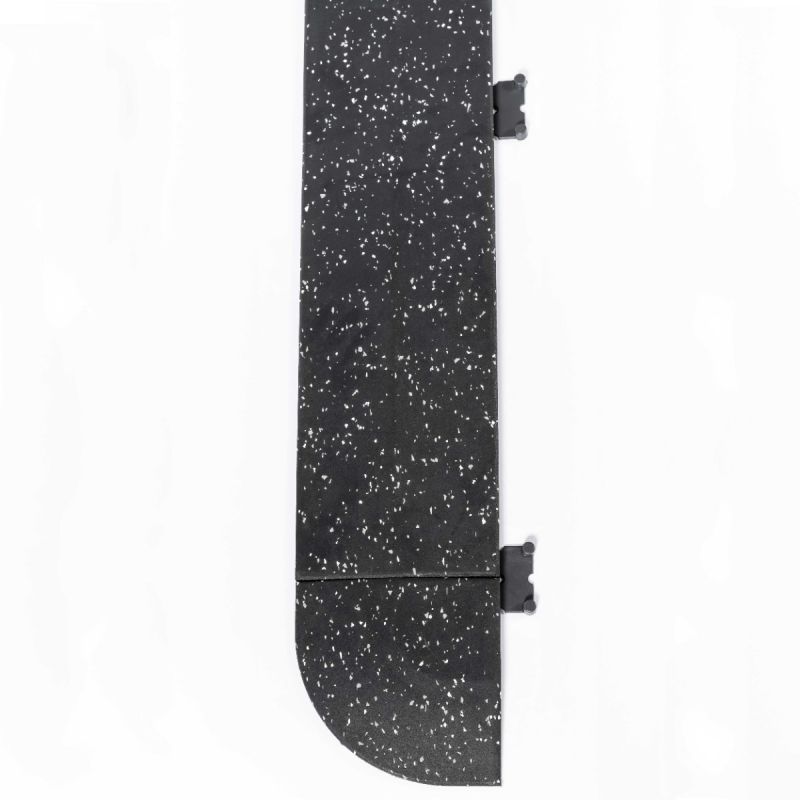 Бордюр резиновый (Sport Рlit Premium) PROFI-FIT
