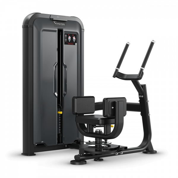 Торс-машина Vision Fitness V-KEY-SL-55