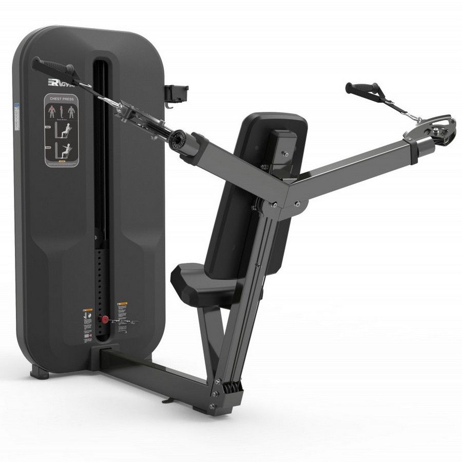 Жим от груди Insight Fitness PC0614