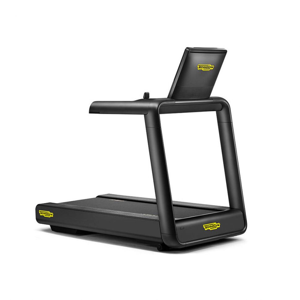 Беговая дорожка TechnoGym Excite Run Live 500
