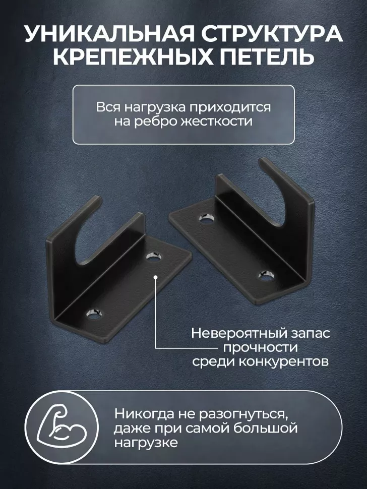 Турник Брусья Пресс 3 в 1 УралСпорт Профи 30200