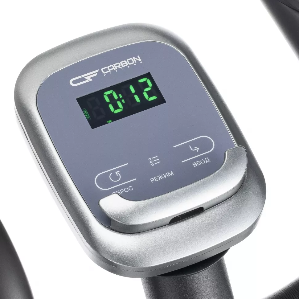 Эллипсоид домашний Carbon Fitness E20