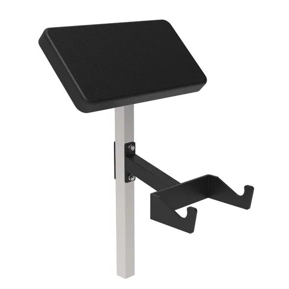 Парта Скотта SP-W4059-B для скамьи StrongPeople SP-W4059 Парта Скотта SP-W4059-B для скамьи StrongPeople SP-W4059