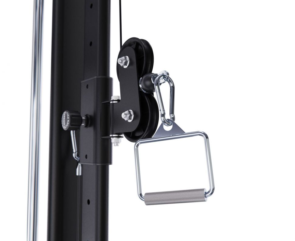 Кроссовер DFC HomeGym D71506 (2 стека по 90 кг)