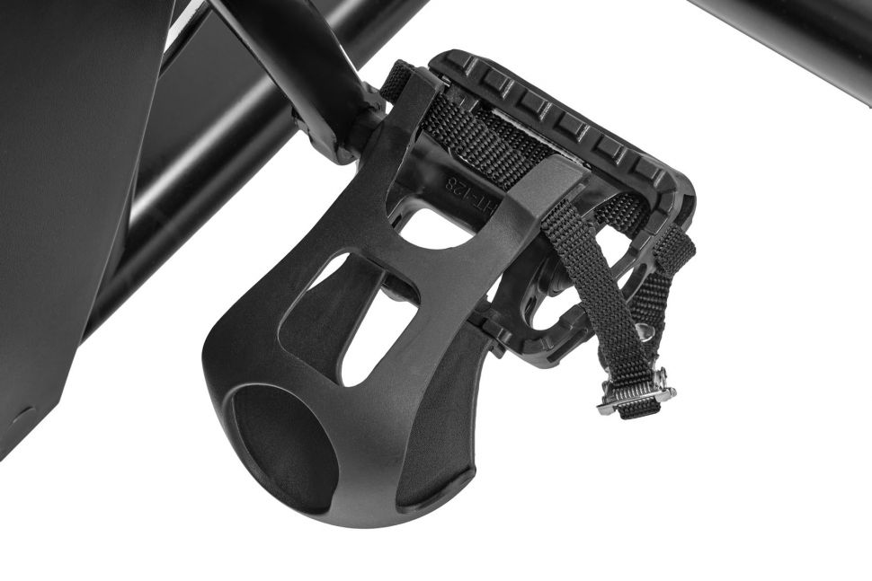 Велотренажер Titanium Masters Spintech H300 Ei