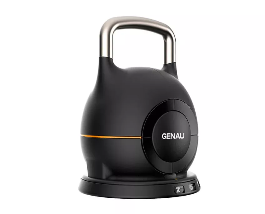 Регулируемая гиря Genau Best Kettelbell 20 кг