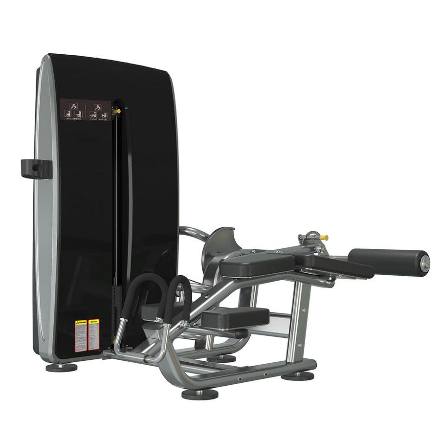 Сгибание ног лежа Gymmaster ALCCB015