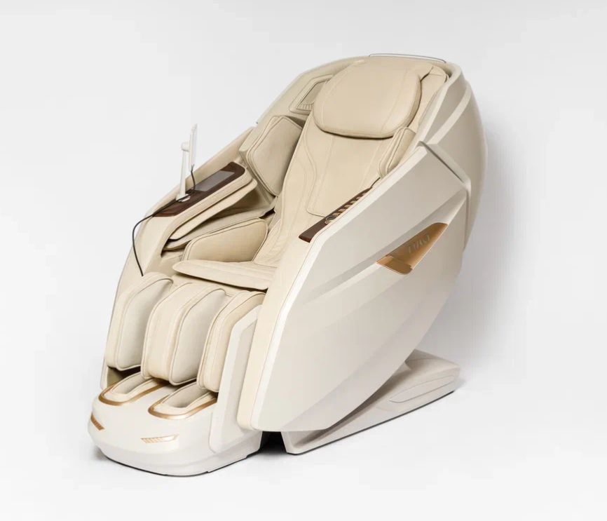 Массажное кресло MAO Legend Beige Массажное кресло MAO Legend Beige
