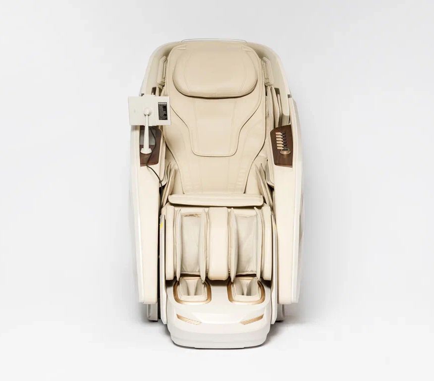 Массажное кресло MAO Legend Beige Массажное кресло MAO Legend Beige