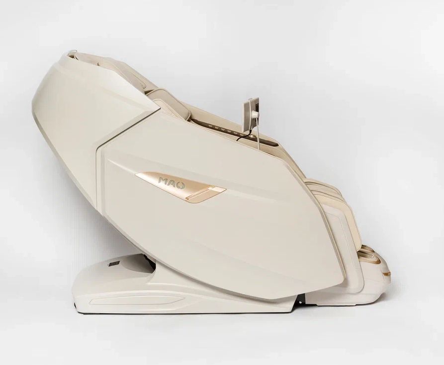 Массажное кресло MAO Legend Beige Массажное кресло MAO Legend Beige
