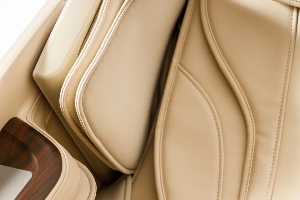 Массажное кресло MAO Legend Beige Массажное кресло MAO Legend Beige