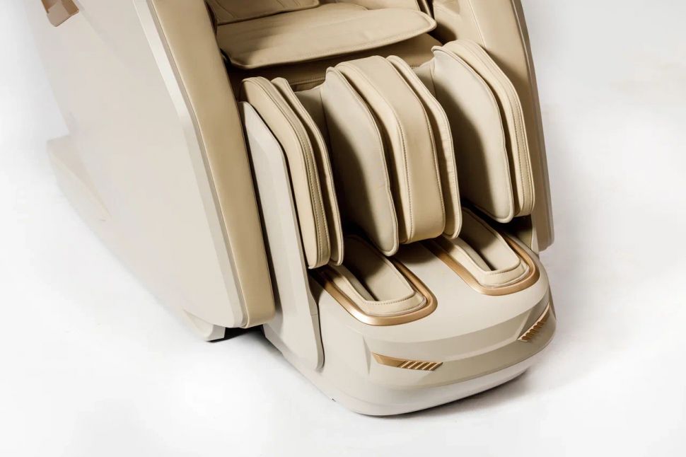 Массажное кресло MAO Legend Beige Массажное кресло MAO Legend Beige
