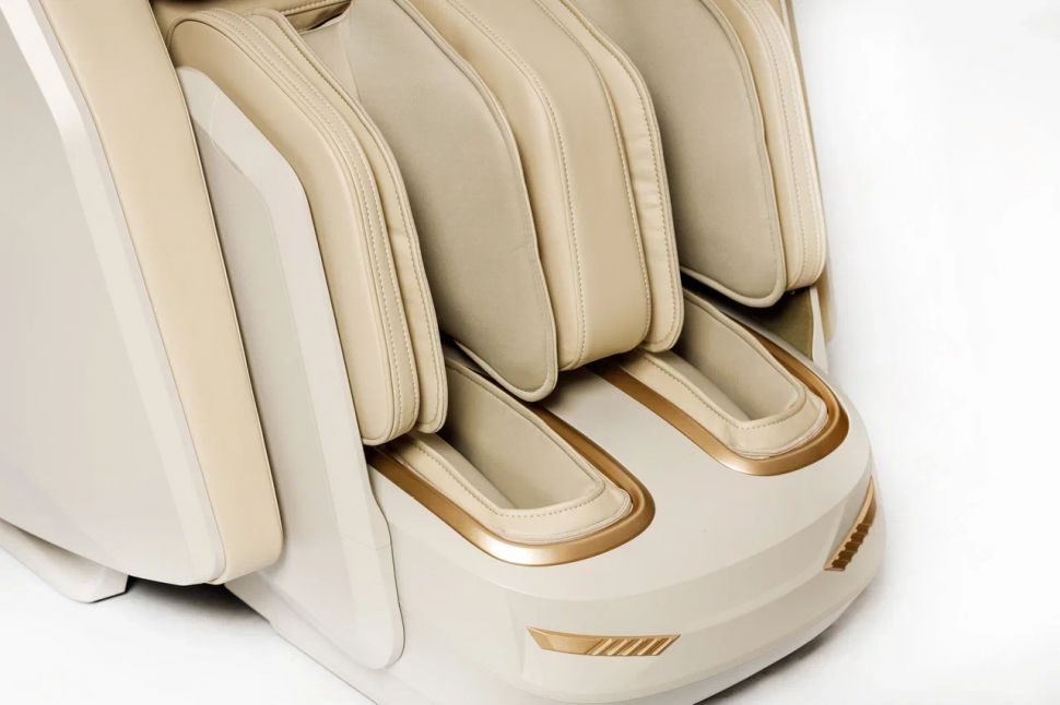 Массажное кресло MAO Legend Beige Массажное кресло MAO Legend Beige