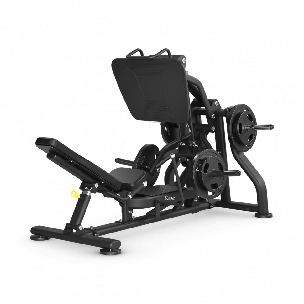 Жим ногами Vision Fitness VST700-PL70
