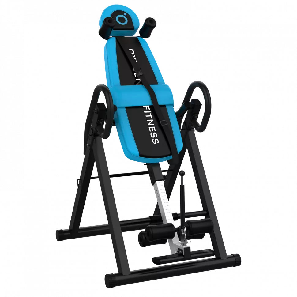 Инверсионный стол домашний Oxygen Fitness Skulpt