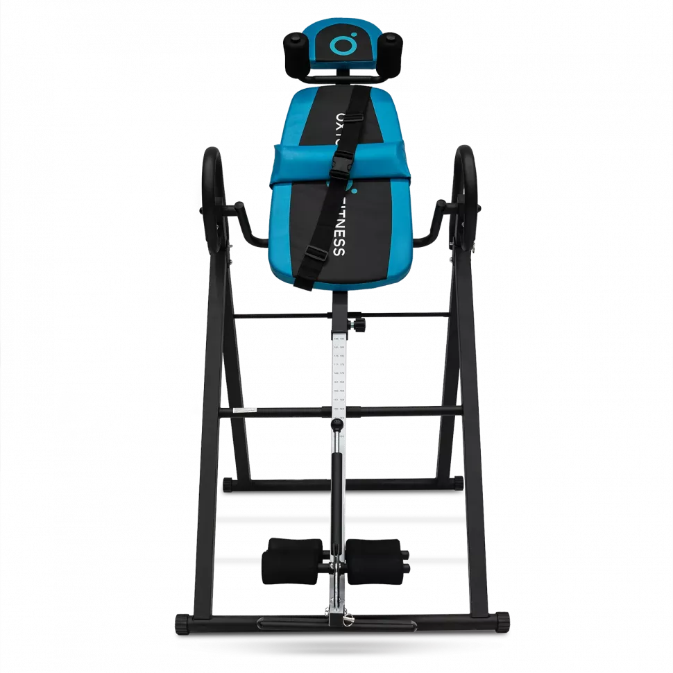 Инверсионный стол домашний Oxygen Fitness Skulpt