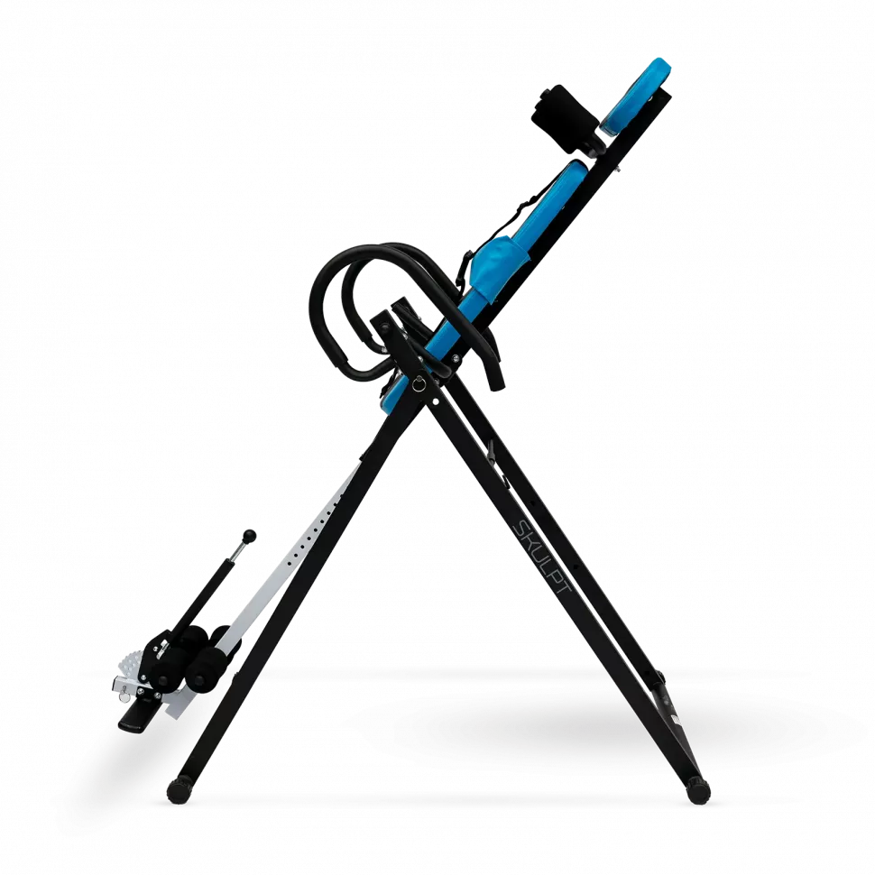 Инверсионный стол домашний Oxygen Fitness Skulpt